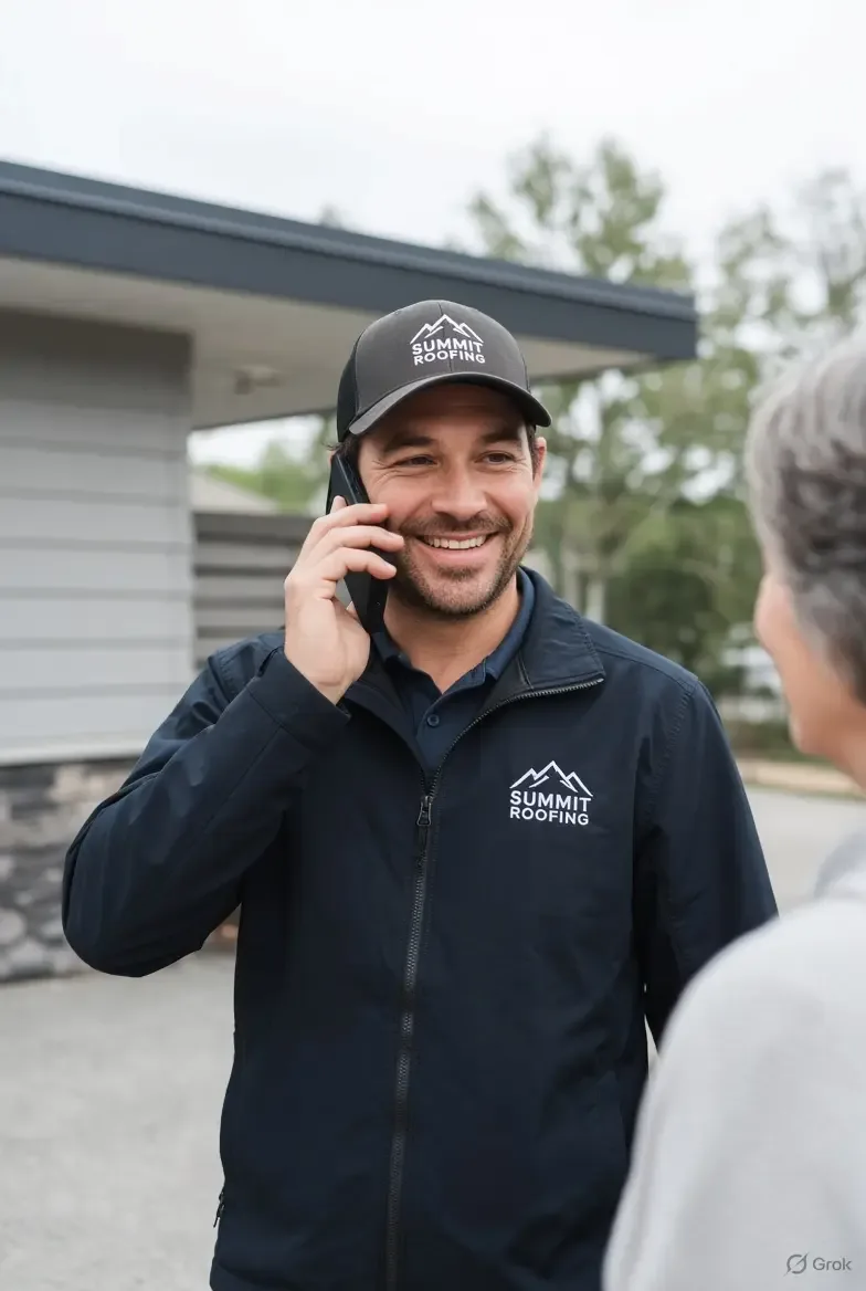 Flat Roof Leak Repair Beverly, NJ FAQs